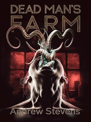 cover image of Dead Man's Farm